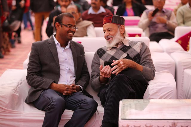 Ajmer Literature- 2018