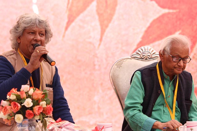 Ajmer Literature- 2018