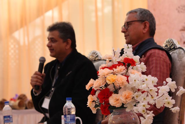 Ajmer Literature- 2018