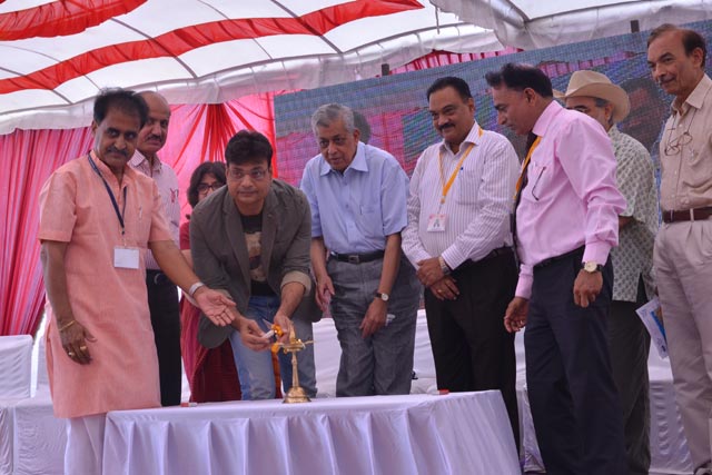 Ajmer Literature- 2018