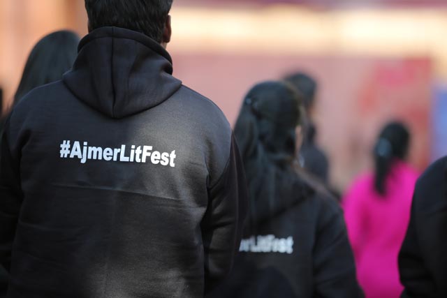 Ajmer Literature- 2018