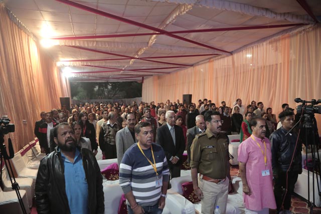 Ajmer Literature- 2018