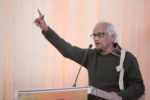 Ajmer Literature- 2018