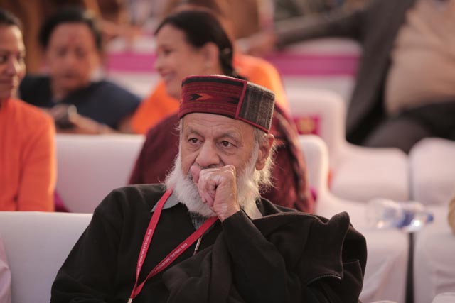 Ajmer Literature- 2018