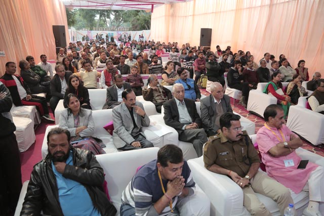 Ajmer Literature- 2018