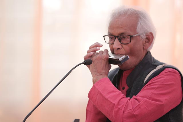 Ajmer Literature- 2018