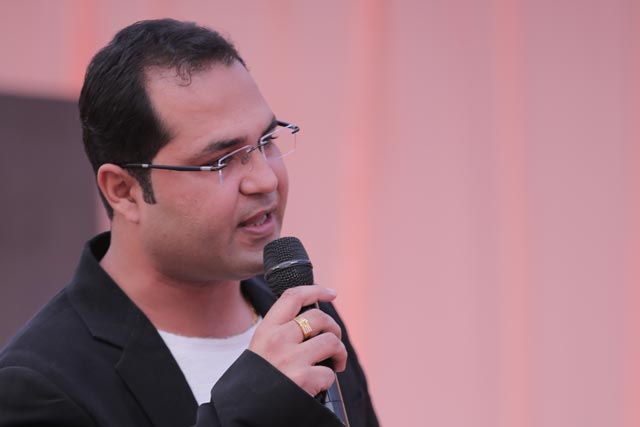 Ajmer Literature- 2018