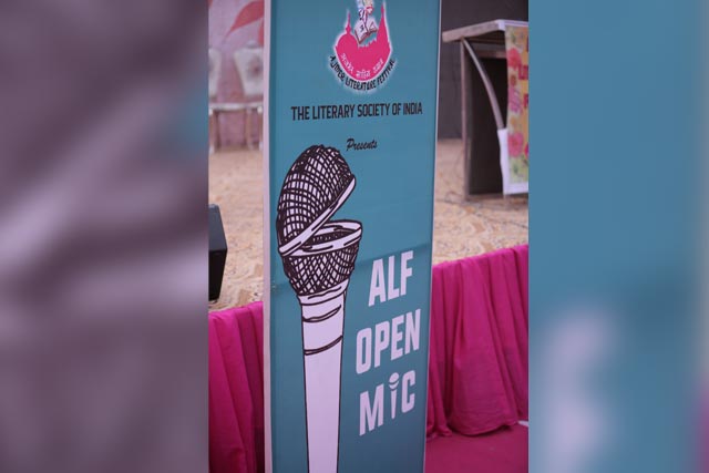 Ajmer Literature- 2018