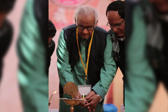 Ajmer Literature- 2018