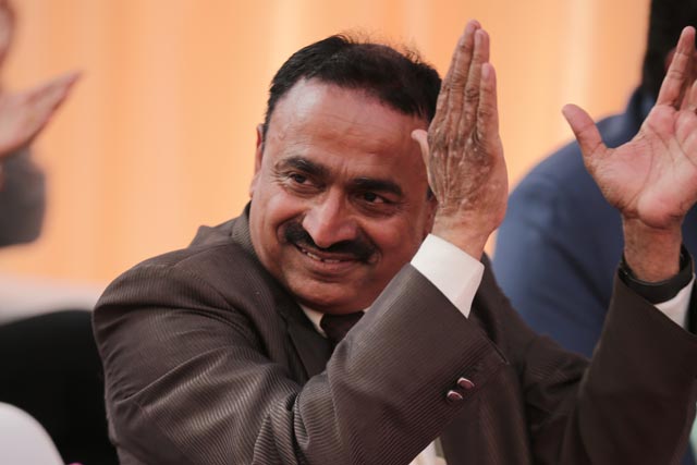 Ajmer Literature- 2018