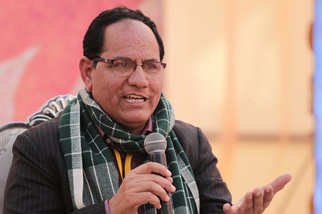 Ajmer Literature- 2018