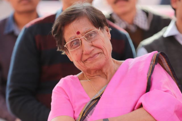 Ajmer Literature- 2018