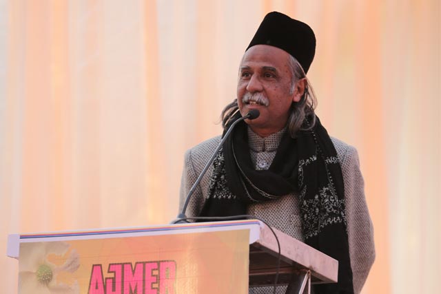 Ajmer Literature- 2018