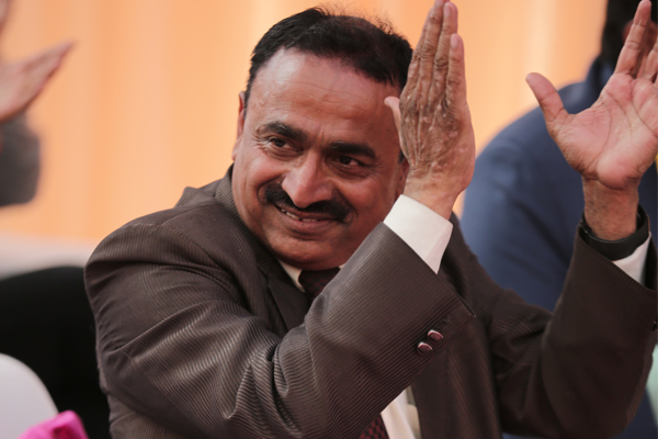 Lit Society Of India